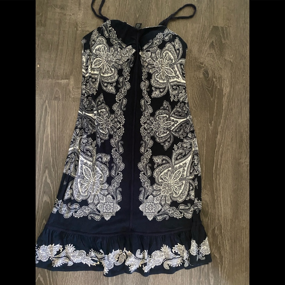 INC BRAND DRESS